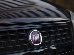 Компанията Фиат Крайслер Fiat Chrysler Automobiles NV FCA отправи
