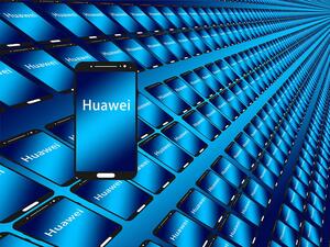 Huawei може да качи руска операционна система на смартфоните си 