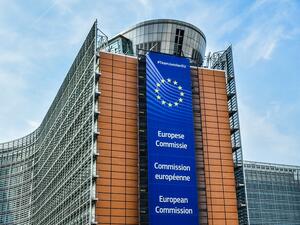 Еврокомисията публикува насоки относно свободното движение на нелични данни