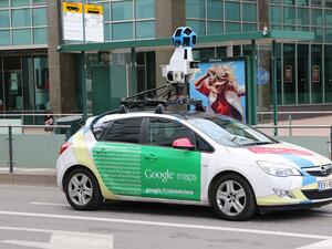 Навигационното приложение Гугъл Мапс получи изключително полезно за шофьорите обвновление