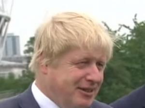 Британските депутати отхвърлиха искането на Борис Джонсън за предсрочни избори