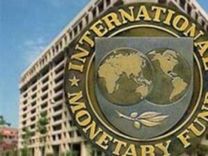 Египет поиска финансова помощ от МВФ и други партньори