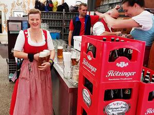 Германците пият по-малко бира