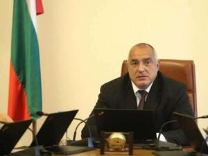 Борисов обеща на "Фолксваген" субсидии, докато започват преговорите с България и Турция