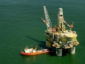 Румъния разчисти пътя за добив на природен газ в Черно море