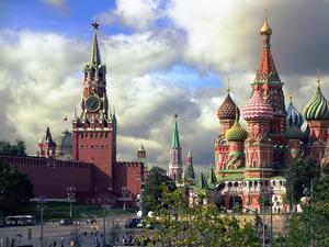 Русия обяви извънредно положение заради пандемията 