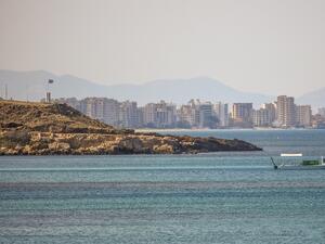 Турция ще прави морски курорт в Северен Кипър