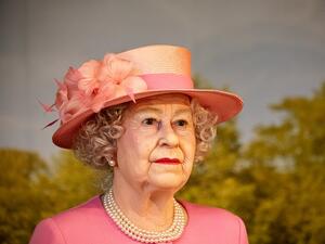 Елизабет II: Брекзит на 31 октомври е приоритет за правителството ми