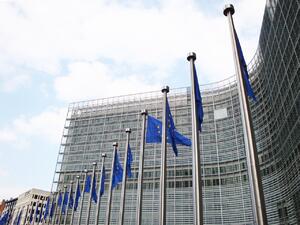 Еврокомисията е получила българския възстановителен план
