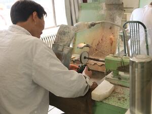 Китайската промишленост възстанови 98,6 на сто от производството