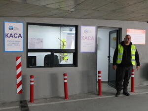„Български пощи“ ще имат клонове в 14 метростанции