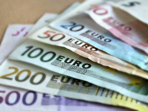 Европейците показват рекордна подкрепа за еврото