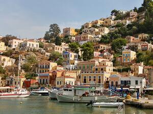 Туризмът в Гърция ще счупи всички рекорди през тази година