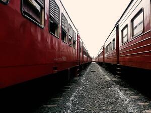 Подобрява се разписанието на бързия влак „Слънчев бряг” от Бургас за София