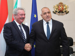Борисов: България е атрактивна дестинация за инвестиции
