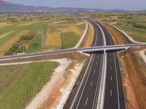 Премиерът Борисов ще участва в официалното откриване на участъка от автомагистралата от българската граница до Ниш