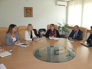 Министерството на икономиката и СБ ще си партнират за подобряване на иновационното развитие на българската икономика