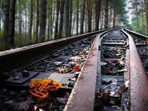 70% от първия етап на високоскоростната жп линия от Истанбул до България са завършени