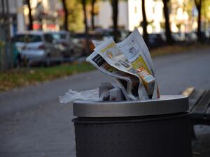 Министър Димитров: Разделното събиране на отпадъци и рециклирането им остава приоритет