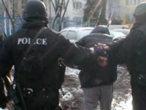 Престъпленията - част от живота в България