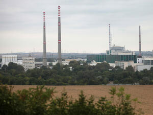 АЕЦ "Козлодуй" вече може да съхранява ядрено гориво, произведено от "Уестингхаус"