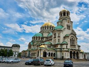 България е в топ 50 на най-посещаваните в Google Street View през 2021 г.