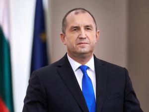 Според Радев България става гарант за енергийната сигурност на региона