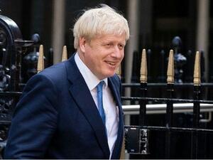Борис Джонсън: Великобритания ще напусне ЕС на 31 януари догодина