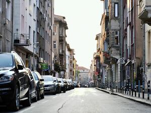 Коронавирусът изчисти въздуха в Европа