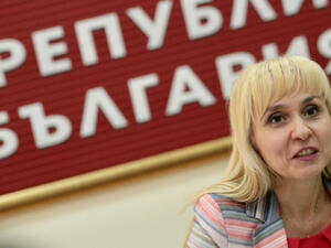 Парламентът преизбра Диана Ковачева за омбудсман