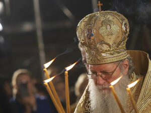 Синодът свиква митрополитите след смъртта на патриарх Неофит