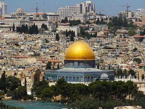 Израел се отваря за чужди туристи в средата на годината