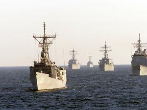 Министерство на отбраната очаква сделки за нови кораби и машини за пехотата