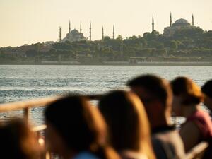 Инфлацията в Турция покори през юли четвъртвековен връх