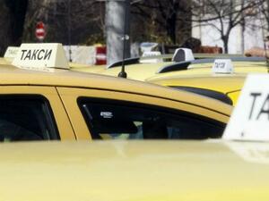 Такситата искат да използват бус лентите по пътните артерии