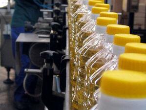 Антимонополната комисия проверява две търговски вериги заради екшъна с олиото