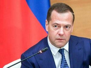 Медведев: Европа ще изпадне в хиперинфлация при дефолт на Русия