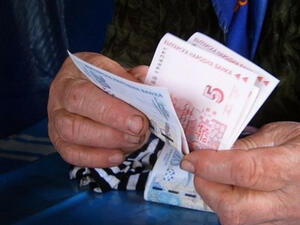Борисов: Пенсионерите ще получават по 50 лева надбавки и догодина