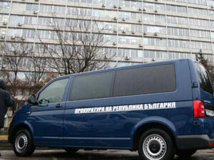 Разбита е международна група за финансови измами, българи са сред задържаните