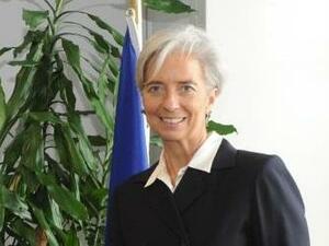 МВФ не очаква бързо възстановяване на световната икономика