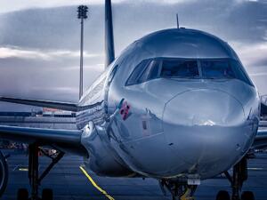 Летищни оператори и летища от цял свят заради загубите от коронавируса