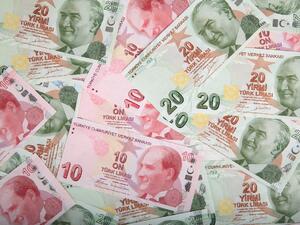 Брутният държавен дълг на Турция достигна 238 млрд. долара