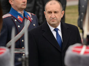 Президентът Радев ще държи реч на Шипка, въпреки отмяната на официалния ритуал