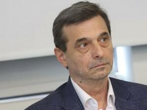 Димитър Манолов: Ако няма нов бюджет, ще има финансови своеволия