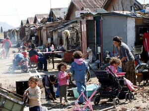 Прокуратурата проверява мерките на Столична община в ромски квартали