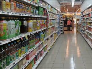 Повече български храни в супермаркетите или повече празни щандове