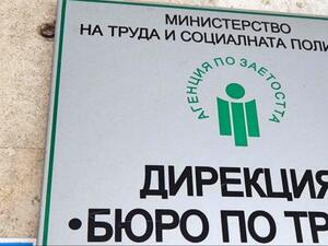 Агенцията по заетостта събира информация за украинските бежанци чрез анкета