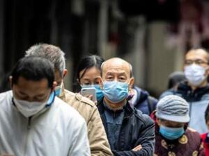 Китай отново отчете ден без заразени с коронавирус
