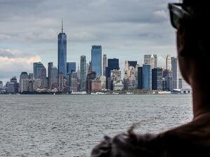 Кметът на Ню Йорк затваря 9 жилищни района