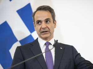 Транш от 3.6 млрд. евро получи Гърция от Фонда за възстановяване